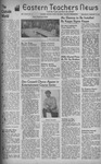 Daily Eastern News: February 26, 1947