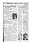 Daily Eastern News: June 30, 1948 by Eastern Illinois University