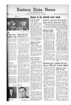 Daily Eastern News: September 22, 1948 by Eastern Illinois University