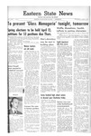 Daily Eastern News: April 06, 1949