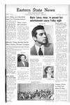 Daily Eastern News: April 27, 1949 by Eastern Illinois University