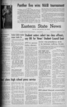 Daily Eastern News: December 21, 1949 by Eastern Illinois University