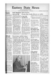 Daily Eastern News: January 19, 1949 by Eastern Illinois University