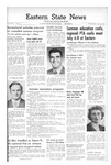 Daily Eastern News: June 29, 1949 by Eastern Illinois University
