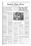 Daily Eastern News: May 04, 1949 by Eastern Illinois University