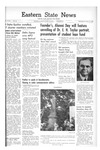 Daily Eastern News: May 18, 1949 by Eastern Illinois University