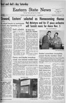 Daily Eastern News: October 05, 1949 by Eastern Illinois University