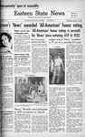 Daily Eastern News: October 12, 1949 by Eastern Illinois University