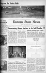 Daily Eastern News: October 19, 1949 by Eastern Illinois University