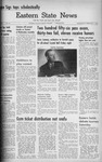 Daily Eastern News: February 01, 1950 by Eastern Illinois University