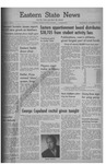 Daily Eastern News: November 14, 1951