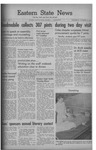 Daily Eastern News: November 21, 1951