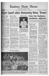 Daily Eastern News: October 03, 1951