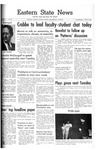 Daily Eastern News: July 02, 1952
