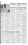 Daily Eastern News: April 15, 1953