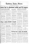 Daily Eastern News: July 01, 1953
