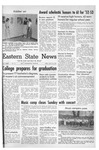 Daily Eastern News: July 22, 1953 by Eastern Illinois University