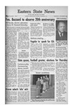 Daily Eastern News: September 30, 1953 by Eastern Illinois University