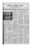 Daily Eastern News: June 30, 1954 by Eastern Illinois University