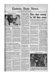 Daily Eastern News: January 26, 1955