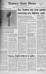 Daily Eastern News: November 09, 1955