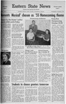 Daily Eastern News: October 05, 1955 by Eastern Illinois University