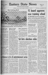 Daily Eastern News: September 28, 1955 by Eastern Illinois University
