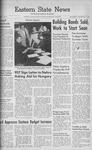 Daily Eastern News: December 12, 1956 by Eastern Illinois University
