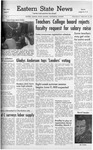 Daily Eastern News: February 29, 1956 by Eastern Illinois University