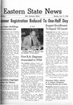 Daily Eastern News: June 11, 1956