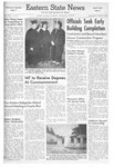 Daily Eastern News: August 06, 1958