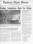 Daily Eastern News: August 20, 1958