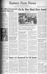 Daily Eastern News: January 27, 1960