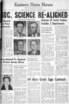Daily Eastern News: July 05, 1961 by Eastern Illinois University