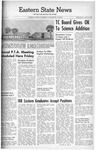Daily Eastern News: June 27, 1962 by Eastern Illinois University