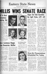 Daily Eastern News: March 28, 1962 by Eastern Illinois University