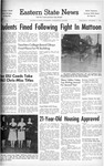 Daily Eastern News: December 11, 1963 by Eastern Illinois University