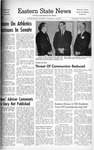 Daily Eastern News: December 18, 1963 by Eastern Illinois University