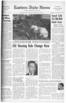 Daily Eastern News: November 13, 1963 by Eastern Illinois University