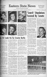 Daily Eastern News: October 09, 1963 by Eastern Illinois University