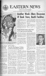 Daily Eastern News: April 17, 1964 by Eastern Illinois University