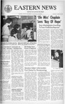 Daily Eastern News: April 28, 1964