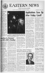 Daily Eastern News: July 01, 1964 by Eastern Illinois University