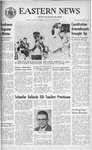 Daily Eastern News: October 02, 1964 by Eastern Illinois University