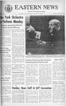 Daily Eastern News: October 23, 1964