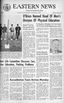 Daily Eastern News: April 02, 1965