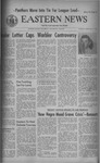 Daily Eastern News: February 02, 1965 by Eastern Illinois University