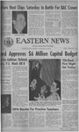 Daily Eastern News: February 05, 1965 by Eastern Illinois University