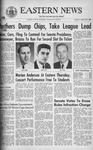 Daily Eastern News: February 09, 1965 by Eastern Illinois University