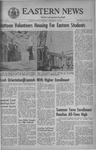 Daily Eastern News: July 07, 1965